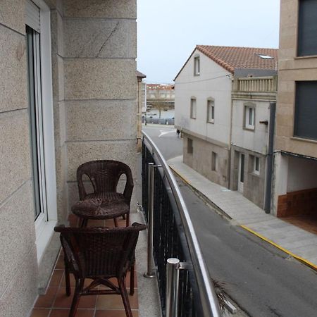 Apartamentos Arosa Isla de Arosa Zewnętrze zdjęcie