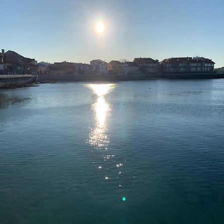 Apartamentos Arosa Isla de Arosa Zewnętrze zdjęcie