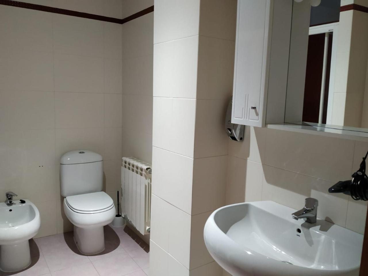 Apartamentos Arosa Isla de Arosa Zewnętrze zdjęcie