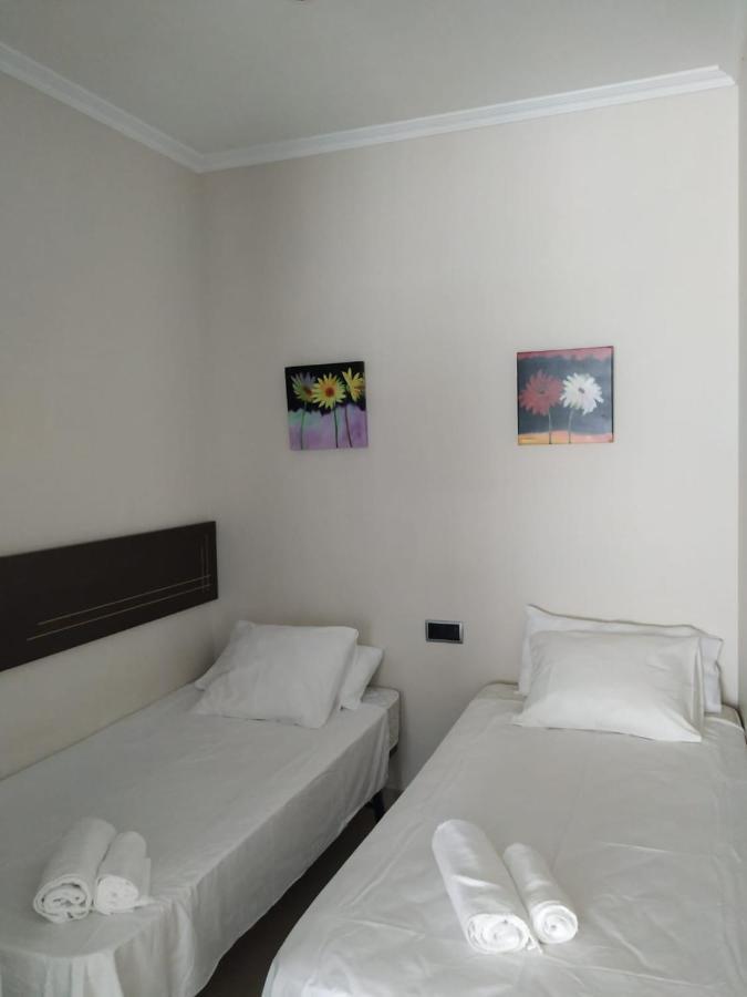 Apartamentos Arosa Isla de Arosa Zewnętrze zdjęcie