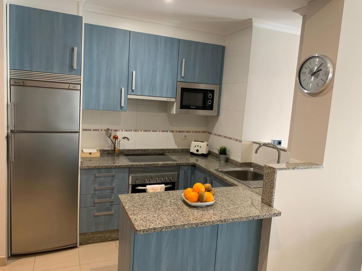 Apartamentos Arosa Isla de Arosa Zewnętrze zdjęcie