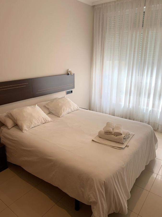 Apartamentos Arosa Isla de Arosa Zewnętrze zdjęcie