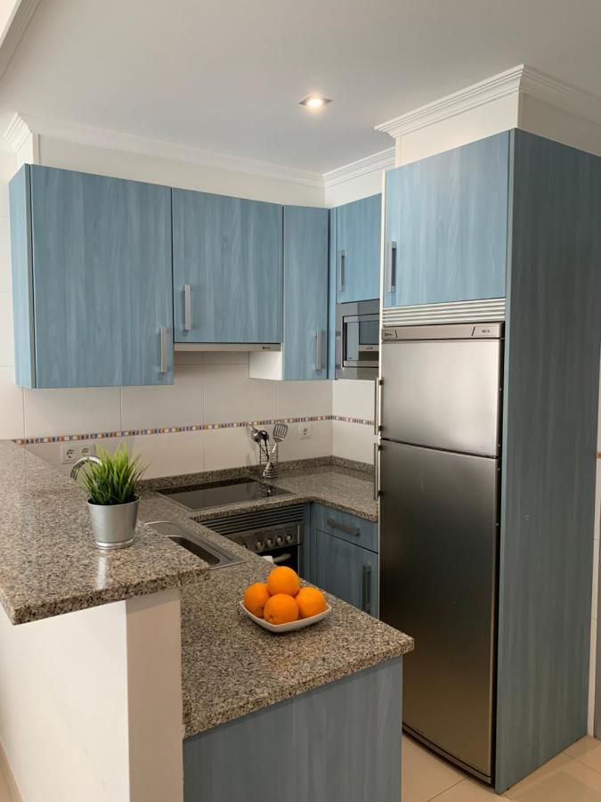 Apartamentos Arosa Isla de Arosa Zewnętrze zdjęcie